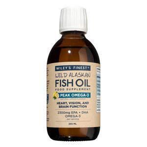 Concentrated Fish Oil, Natural Lemon Flavour, antioxidant (Natural Mixed Tocopherols [Natural Vitamin E]).  Concentrated Fish Oil 	4500mg Providing Omega-3 Fatty Acids 	2400mg    of which: 	  EPA (Eicosapentaenoic Acid) 	1300mg DHA (Docosahexanoic Acid) 	
