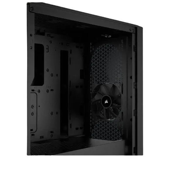Corsair CC-9011251-WW computer case Midi Tower Black 2
