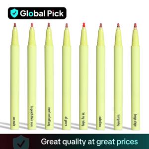 Modern Melt Liquid Lip Liner - Made By Mitchell