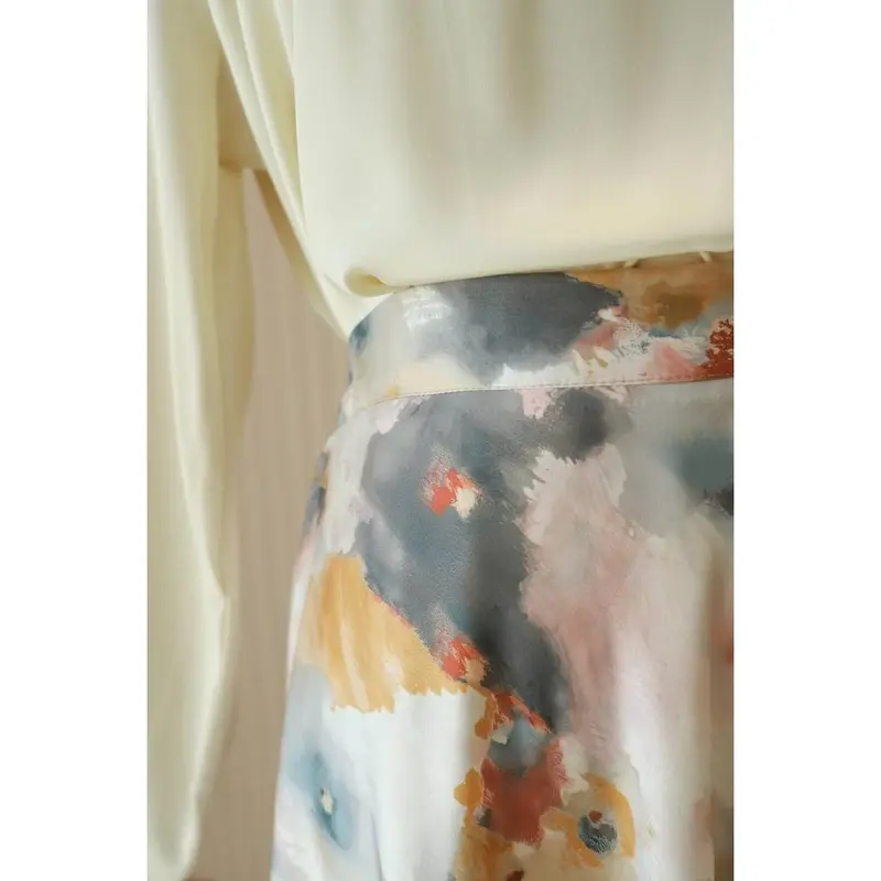 Danya Skirt 2
