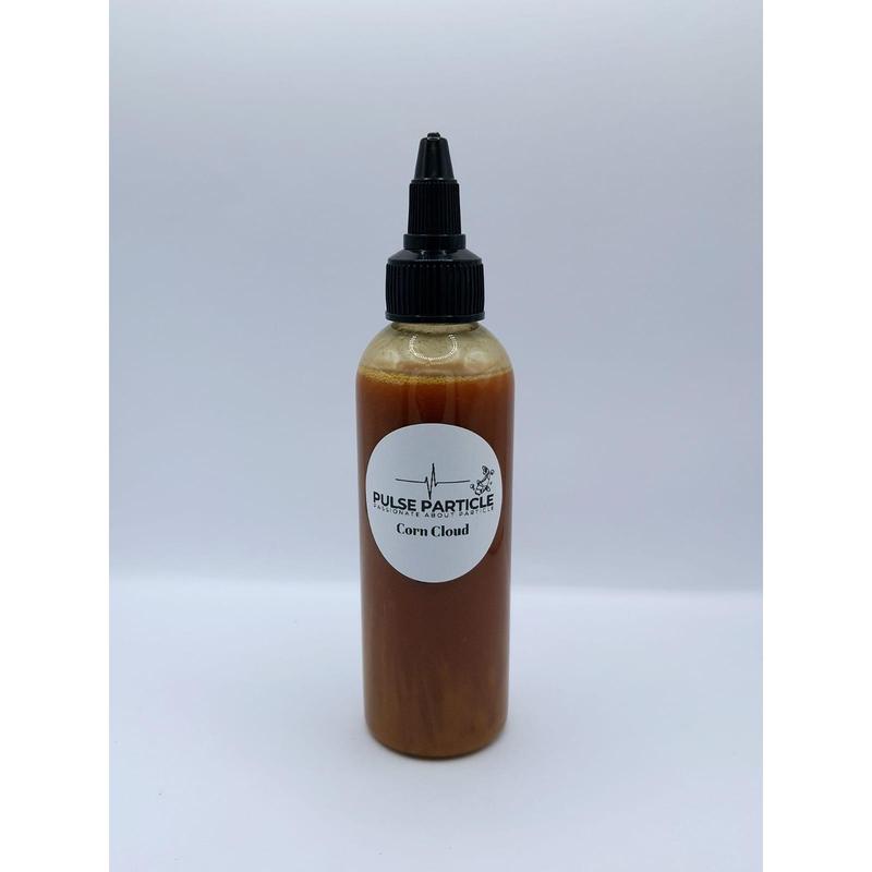 Corn Cloud 120ml - The Ultimate Carp Bait Additive - Boost your pellets, boilies, spod mixes & particles 1