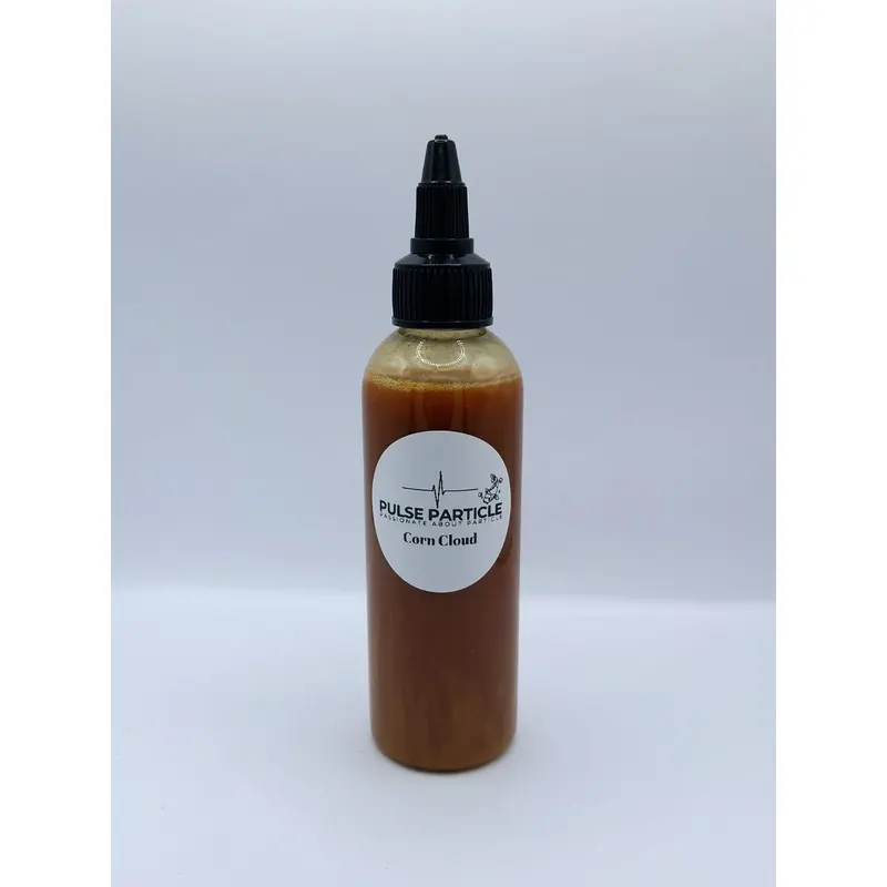 Corn Cloud 120ml - The Ultimate Carp Bait Additive - Boost your pellets, boilies, spod mixes & particles 1