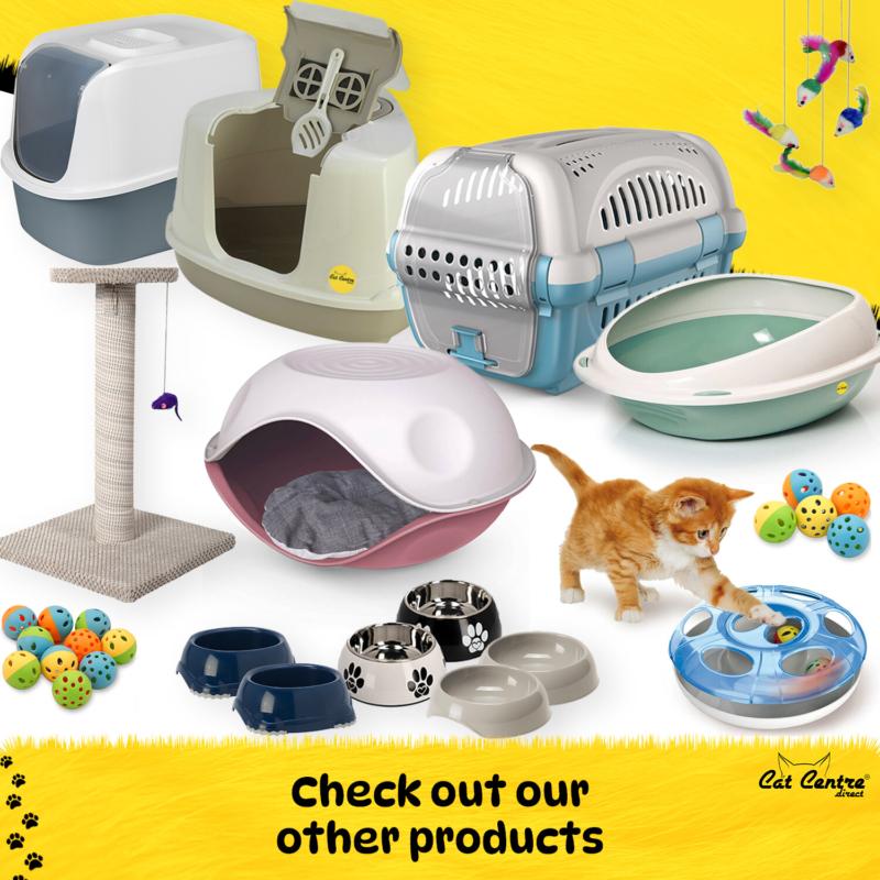 Product Introduction of Cat Dog Bed Windproof Outdoor Plastic Shelter Pet Kitten House Kennel Crate Pod 18