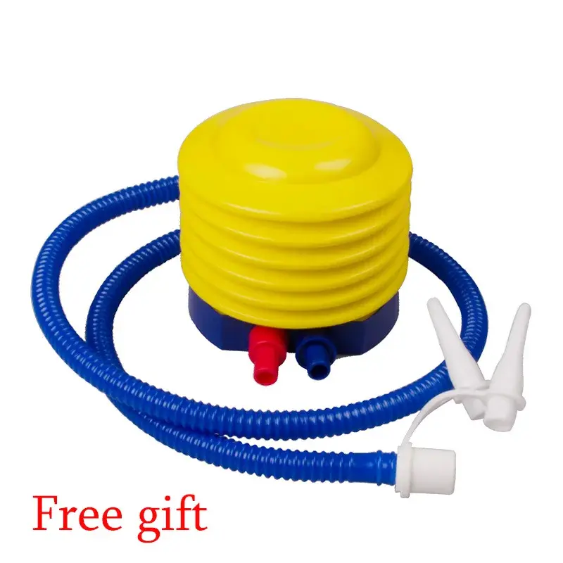Durable Explosion-proof Gym Fitness Stability Exercise Peanut Ball Aerobic Yoga Ball Trainning Fitness Balls With Inflated Tool 5