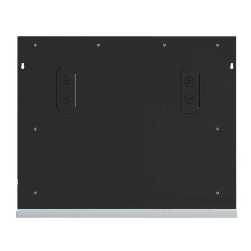 VANITII Hollywood Bluetooth Vanity Makeup Mirror with Lights 15 LED Standing Mirror Wall 1