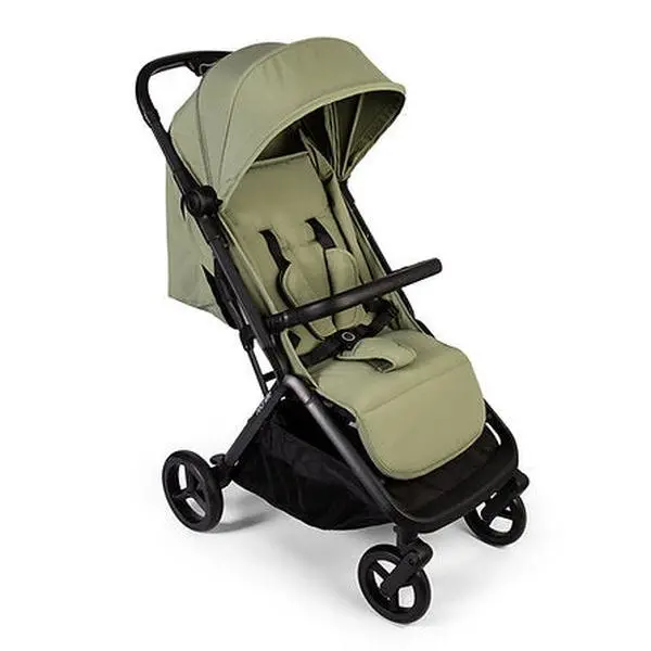 Red Kite Push Me Astro Stroller - Sage, Compact Fold 0