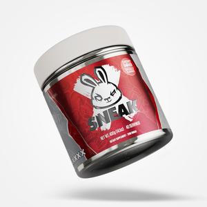 CHERRY BOMB ENERGY DRINK POWDER - ZERO SUGAR NATURAL ENERGY DRINK (USA EDITION)