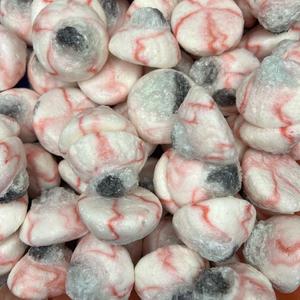 Eyeballs - Freeze Dried Sweets