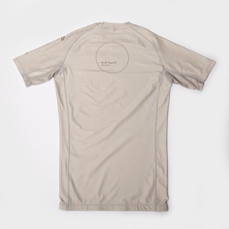 Women's Stone Rashguard R#006 3