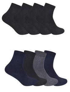 Findfashion Women's Winter Wear Warm Comfortable Thermal Socks For Ladies One Size Fits All Shoe Size UK 4-7/EU37-42