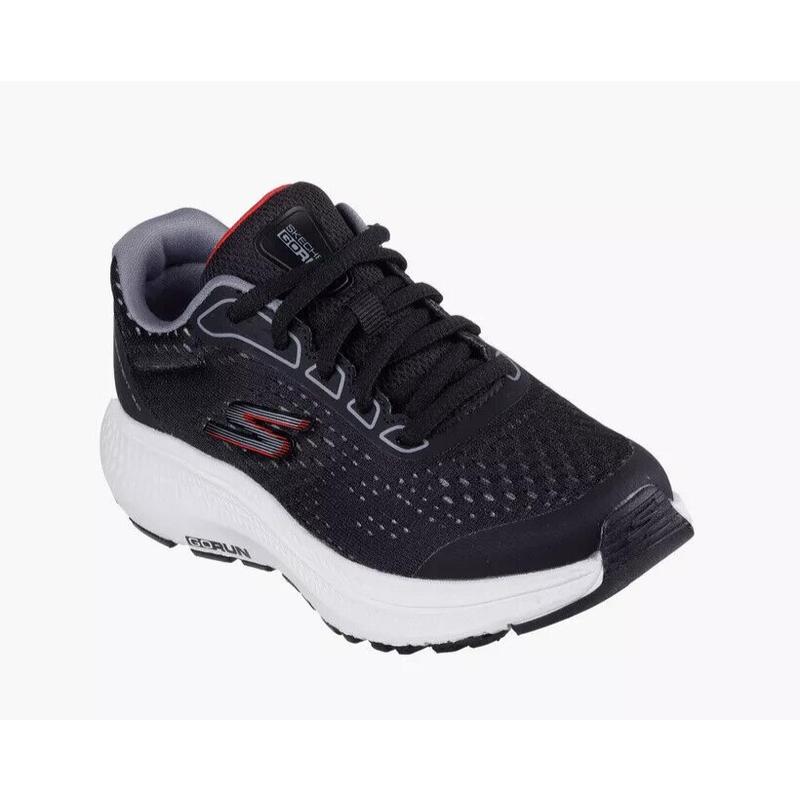 SKECHERS BOYS / GIRLS GO RUN CONSISTENT 2.0 TRAINERS JUNIOR SHOES 405046L 4