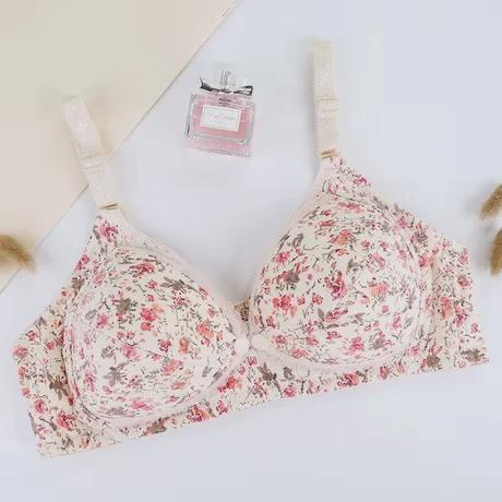 Breastfeeding Bras New Maternity Nursing Bra for Feeding Clothes for Pregnant Soft Women Maternity Underwear Pregnancy Darevie 6