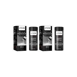 Hair Volume Styling Powder, 1/2 Counts Haircare Hair Styling Texture Powder, Matte Volumizing Comfort Root Powder, Hair Styling Spray, Hair Accessories, Birthday Gifts, Christmas Gift