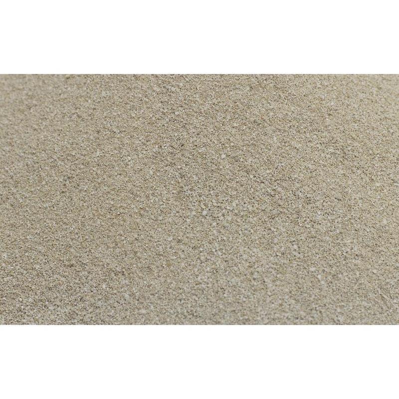 Small Animal Bathing Sand 5