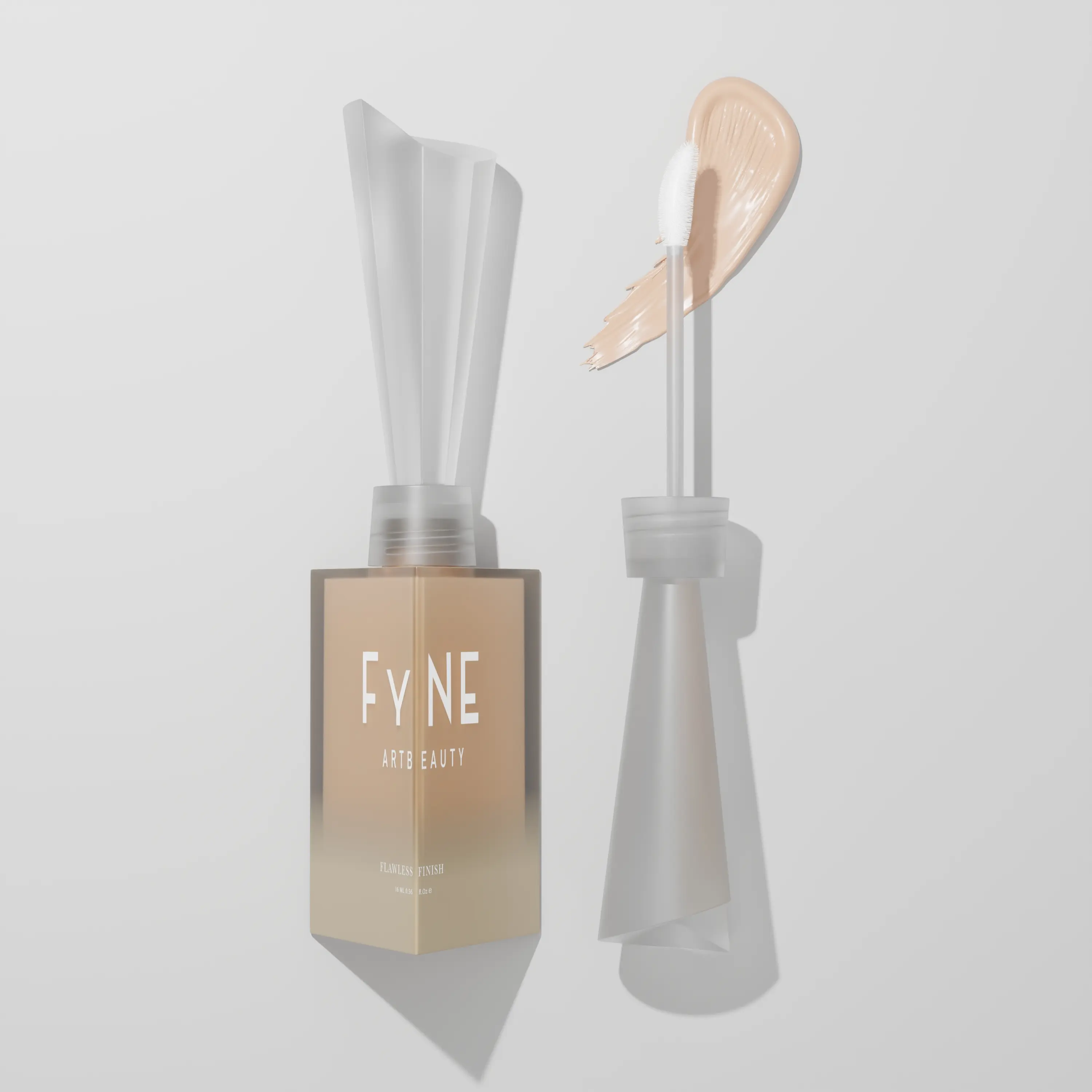 FYNE - Flawless Finish Concealer