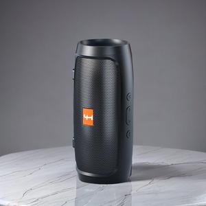 Wireless Speaker for Father's Day Gift (1 Piece), Rechargeable Audio BT Speaker, Support USB Stick & TF Card Playback, Waterproof Portable Speaker for Outdoor Hiking Camping