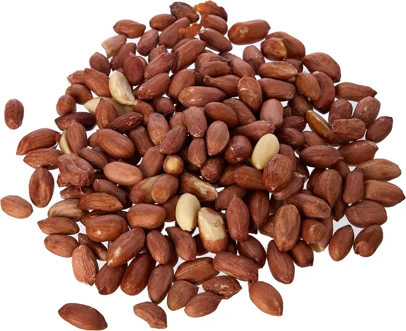 Ting Premium Peanut Kernels, Wild Bird Food Tub, 3 Litre 4