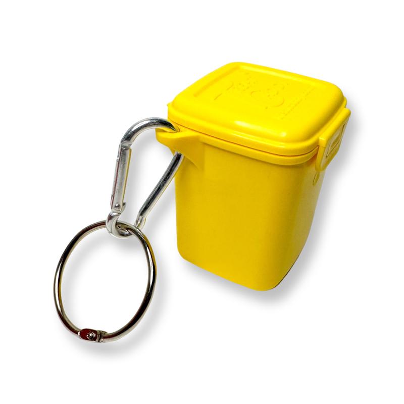 Treat Caddy - dog treat holder - recall training tool 5