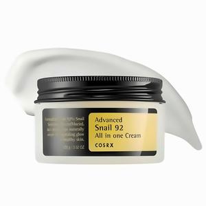 CosRX - Advanced Snail 92 All In One Cream (100ml)