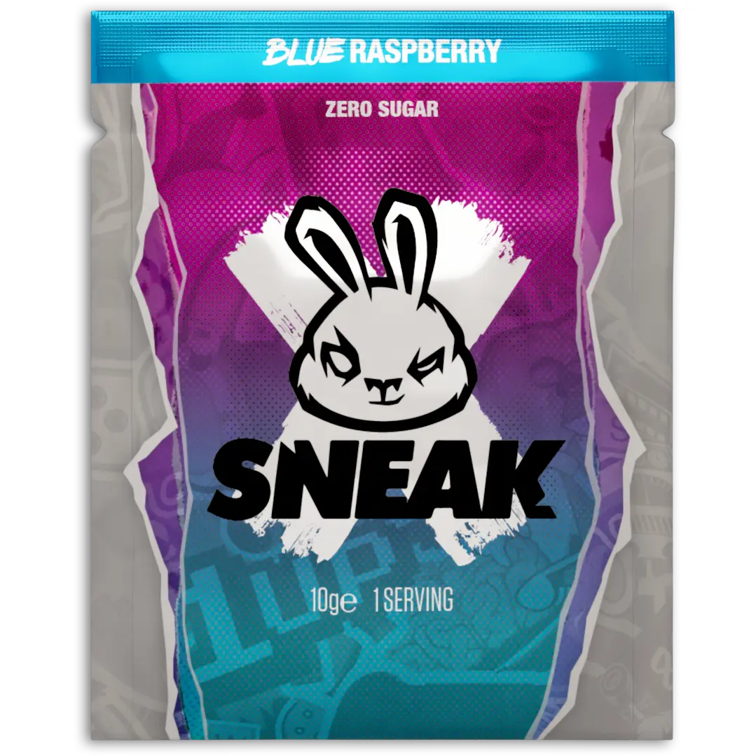 BLUE RASPBERRY