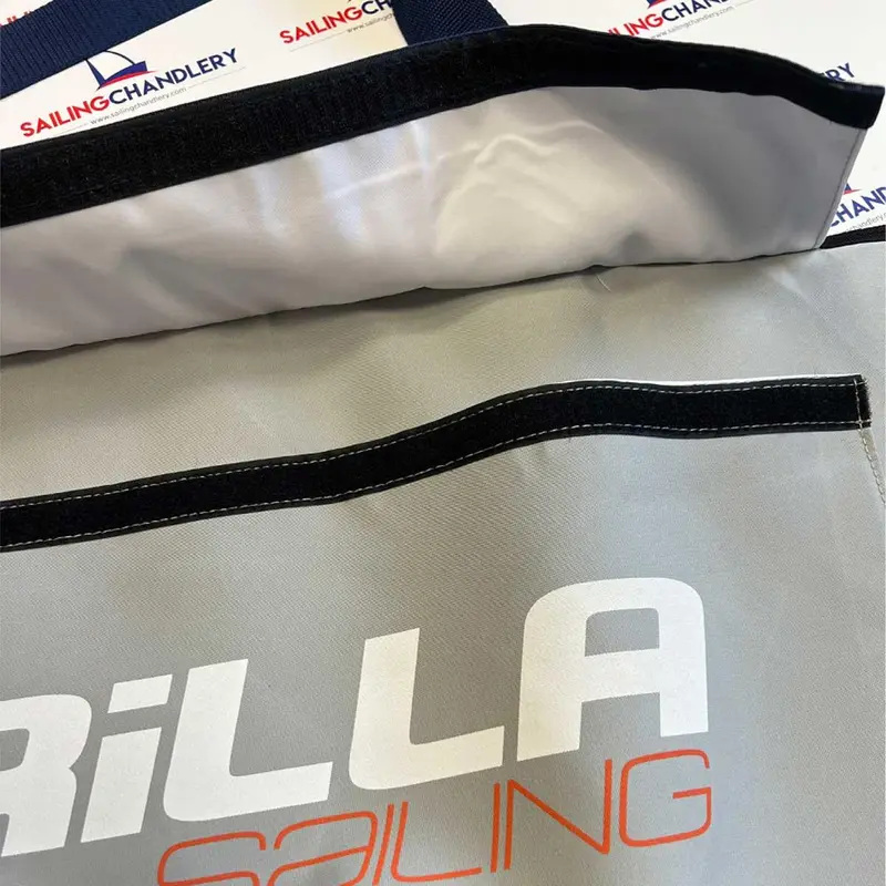 Gorilla Sailing Laser/ILCA Foil Bag or Combi Bag 4