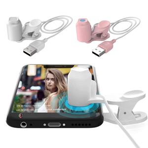 Cell Phone Video Live Clicker, Platform Anchor Point Like Tool, Lazy Desktop Game Continuous Clicker, Screen Automatic Continuous Clicker, Christmas Holiday Gift