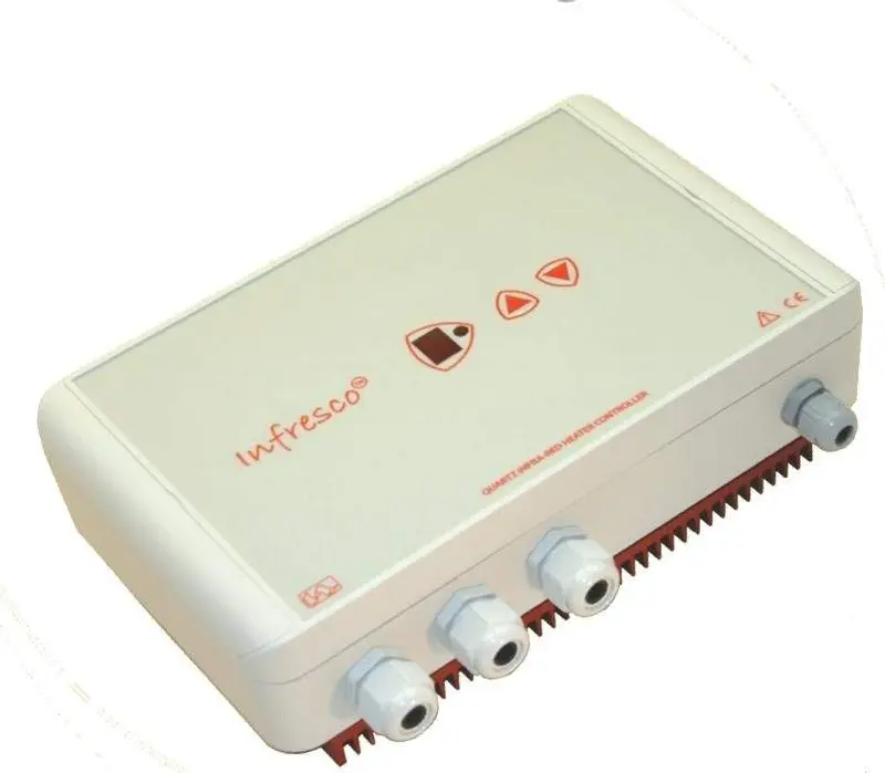 Infresco Manual 6kW 0