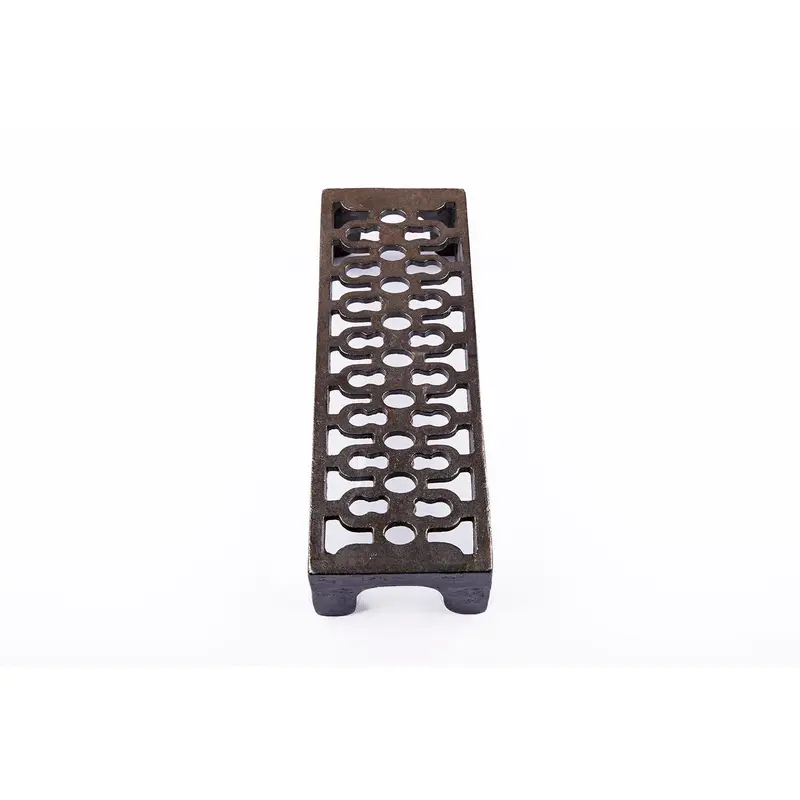 Antique Iron AIR BRICK/VENT Antique Iron 3x9 2