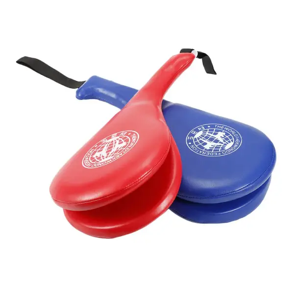Kick Pad Target for Kids - Safe Training Equipment for Karate & Boxing 3