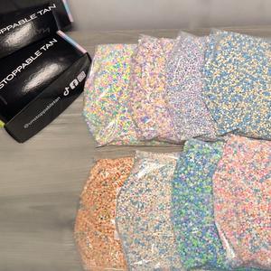 UnstoppableTan Mystery Selection 2KG Laundry In Wash Scent Boosters.