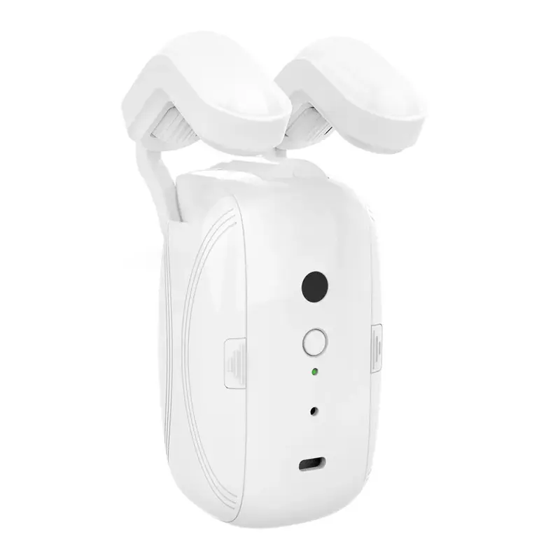 WiFi Curtain Robot Smart Home Electric Curtain 5