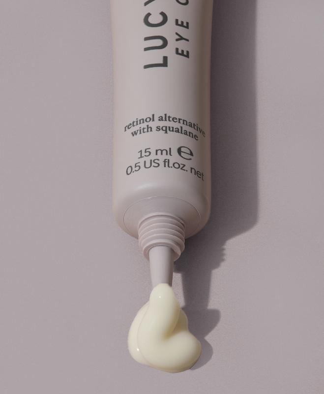 Organic Retinol Alternative Anti-Ageing Eye Cream 15ml 3
