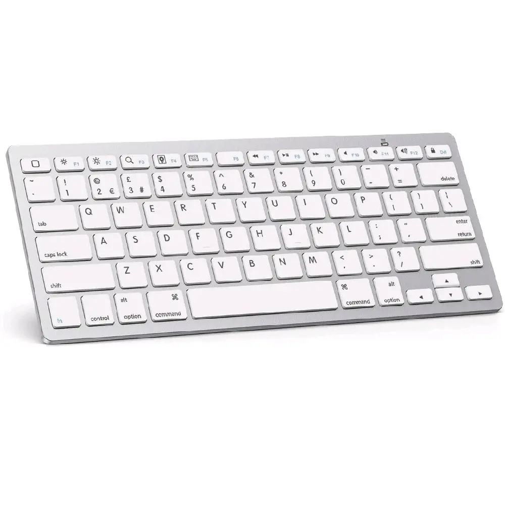Omoton Bluetooth Keyboard (All devices)