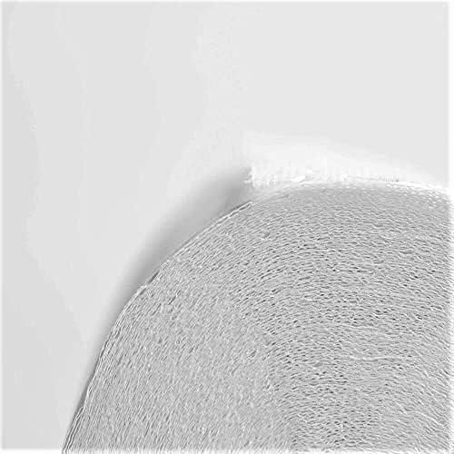 12 Count (Pack of 1) Ply Soft Toilet Rolls - Highly Absorbent Toilet Paper for Home & Leisure Centers - Wipes 1