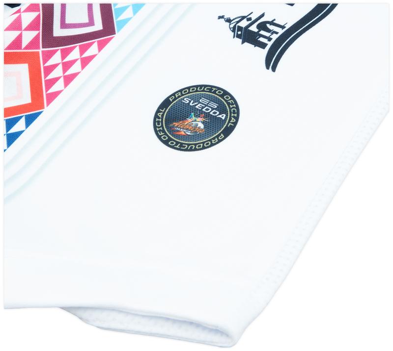 2023-24 Alebrijes de Oaxaca Away Shirt  | Classic Football Shirts 4