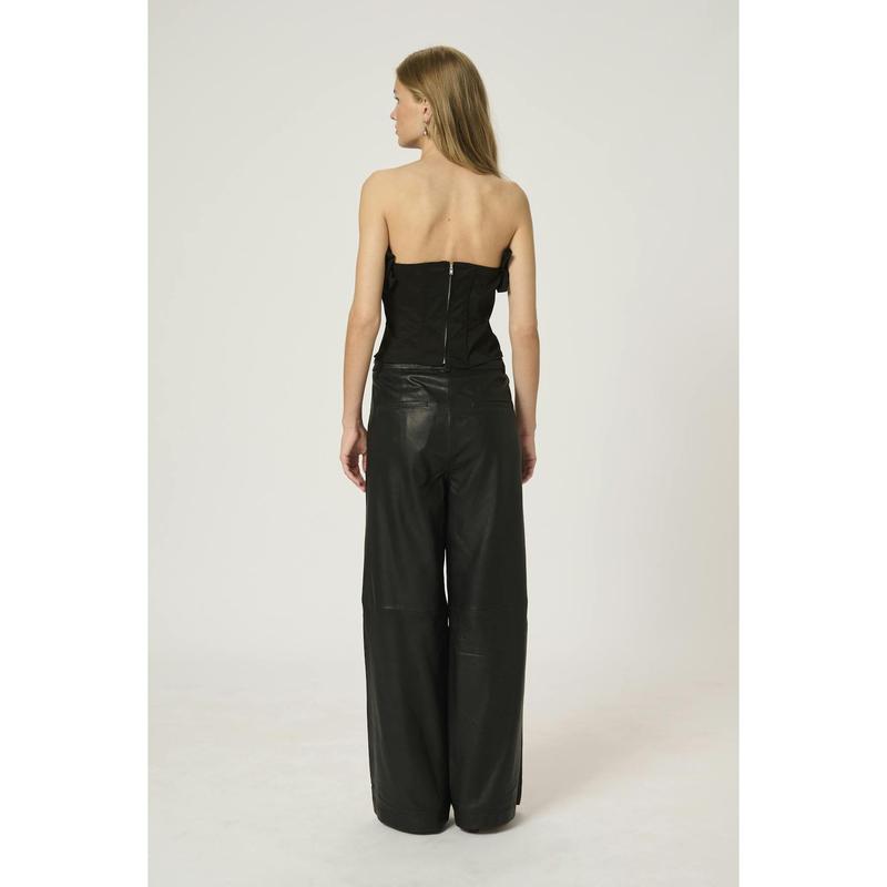 My Essential Wardrobe Glam Top 1
