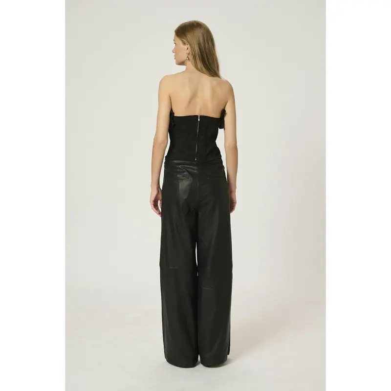 My Essential Wardrobe Glam Top 1