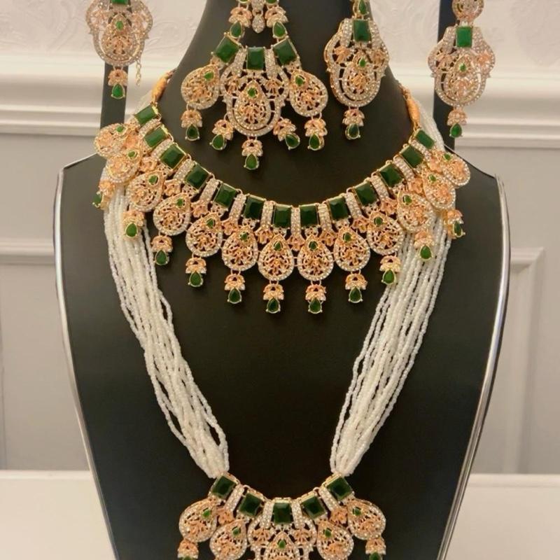 Laila Necklace Sets 1