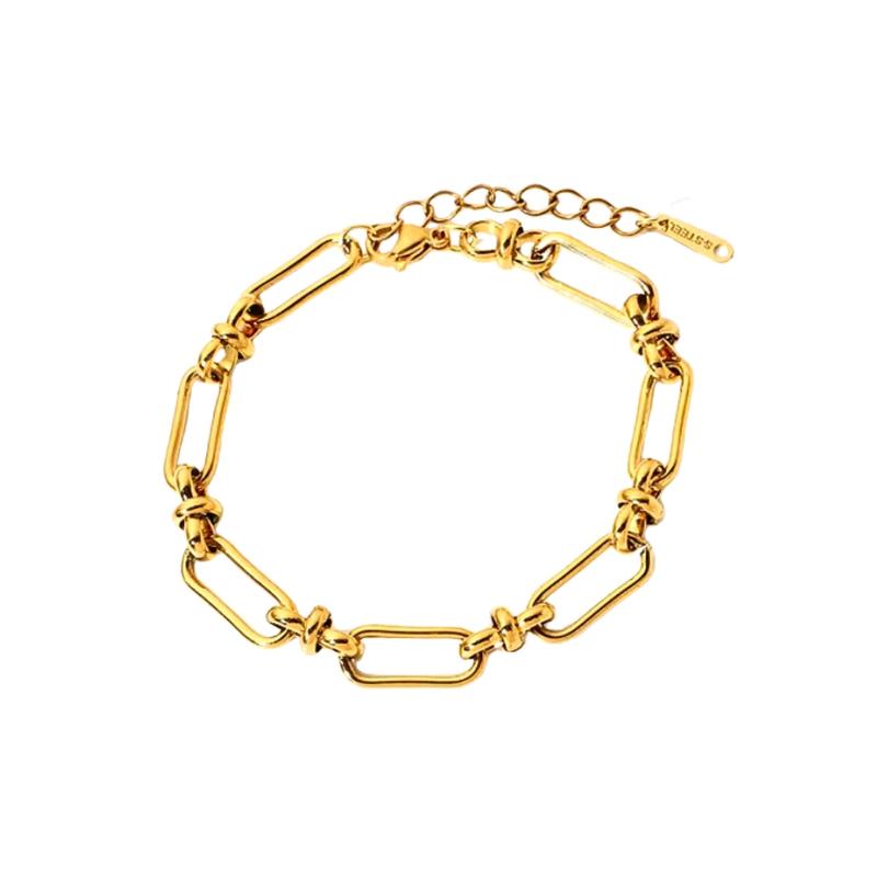 Build A Charm Bracelet - Choose Your Chain 4