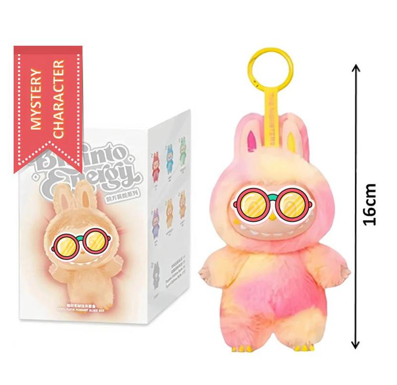 Cute Monster Collectible Blind Box V3