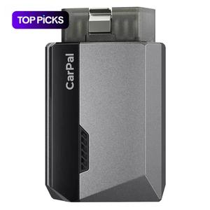 Carpal OBD2 Scanner, Car Diagnostic Tool, Bluetooth-compatible OBD2 Scanner for Car, All System Diagnostic Tool for iOS & Android, Autos