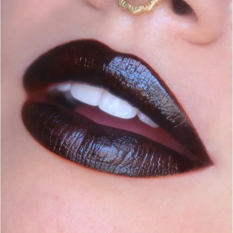 Tamarind (Brown) Juicy Tint - Lip Tint - Glisten Cosmetics 7