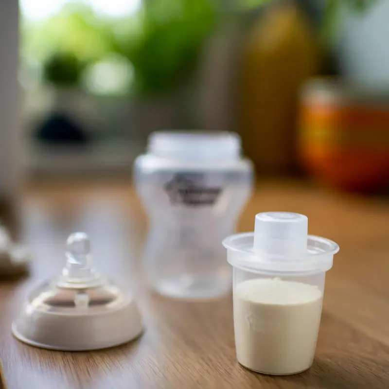 Milk Powder Dispensers, 6 Pack 4