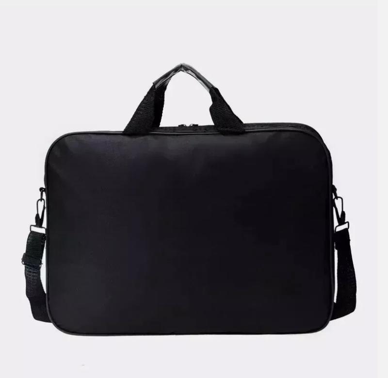 15.6 inch Computer Bags Laptop PC Shoulder Bag Carrying Soft Notebook Case Cover 2
