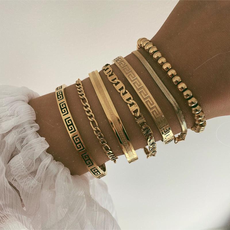 Aralia Bracelet 2