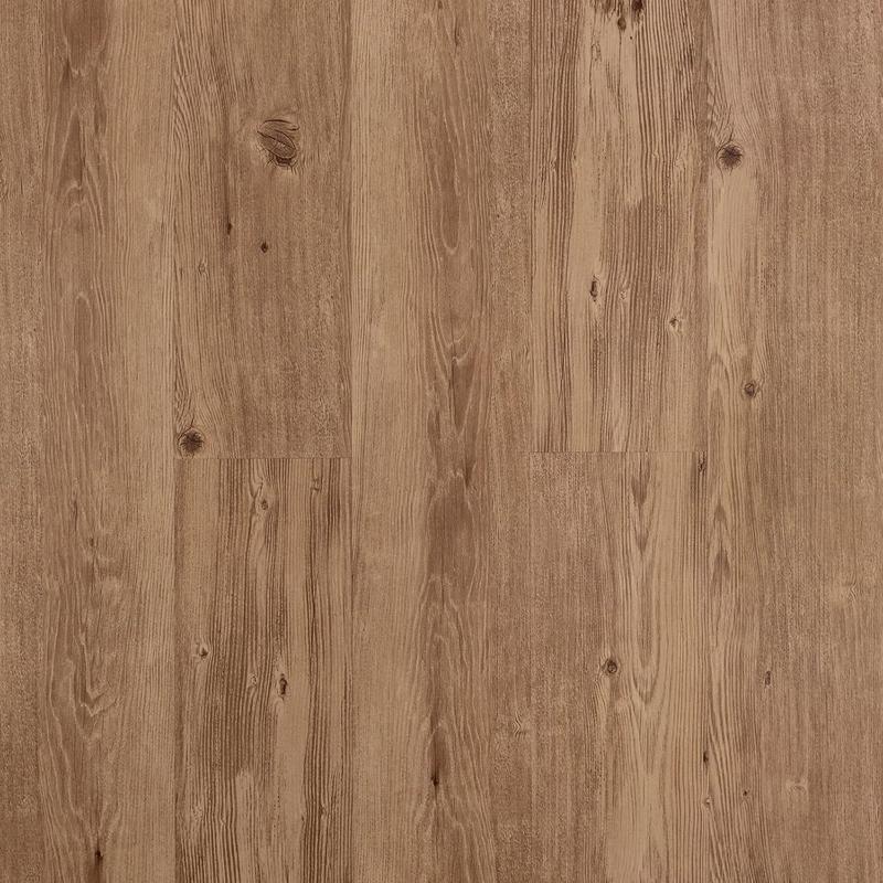 NEW Flooring - Lino Flooring with Pink Brown Effect,Peel and Stick Floor Tiles Self Adhesive Floor,2.0mm 36pcs Waterproof for Hallway Kitchen(5.02‎m²,Pink Brown) 1