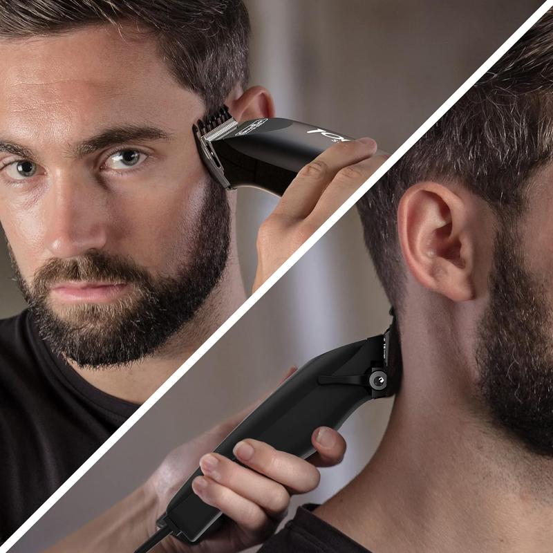 Wahl 100 Series Clipper for your better hair cuts 1