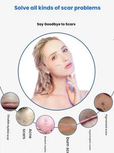 Scar Repair Cream for Men&Women FadesSurgicalScars,Acne Marks & Dark Spots FastAbsorbing,Non-Greasy Formula lFace & BodyUse Safe for Sensitive Skin Healthcare Nail