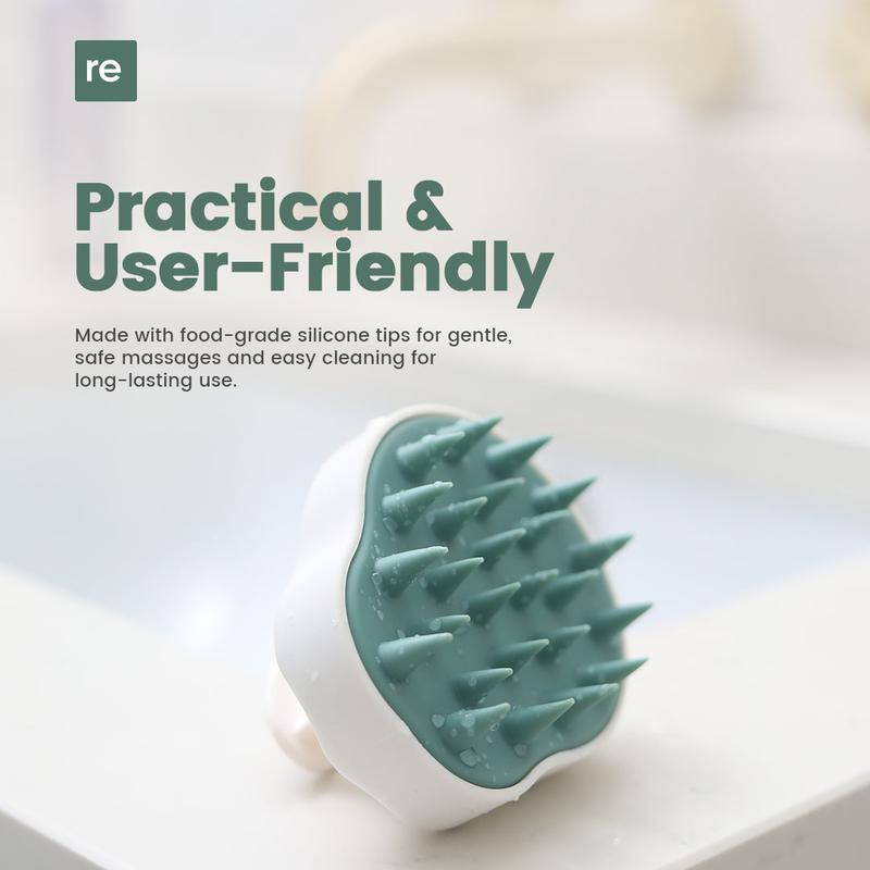 Scalp Massage Brush 5
