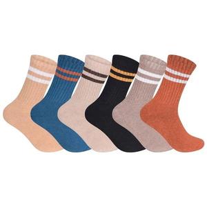 Findfashion Men's Pro Heat Casual Wear Comfortable Wool Merino Socks For Gents One Size Fits All Shoe Size UK 6-11/EU 39-46/US 7-12